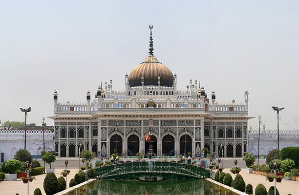 Chota Imambara